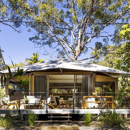 Big4 Noosa North Shore Ngoại thất bức ảnh