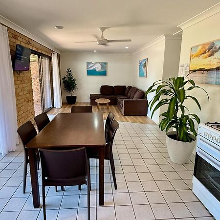 Big4 Noosa North Shore Ngoại thất bức ảnh