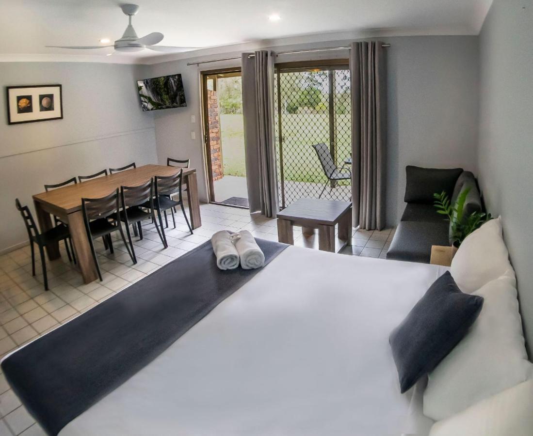 Big4 Noosa North Shore Ngoại thất bức ảnh