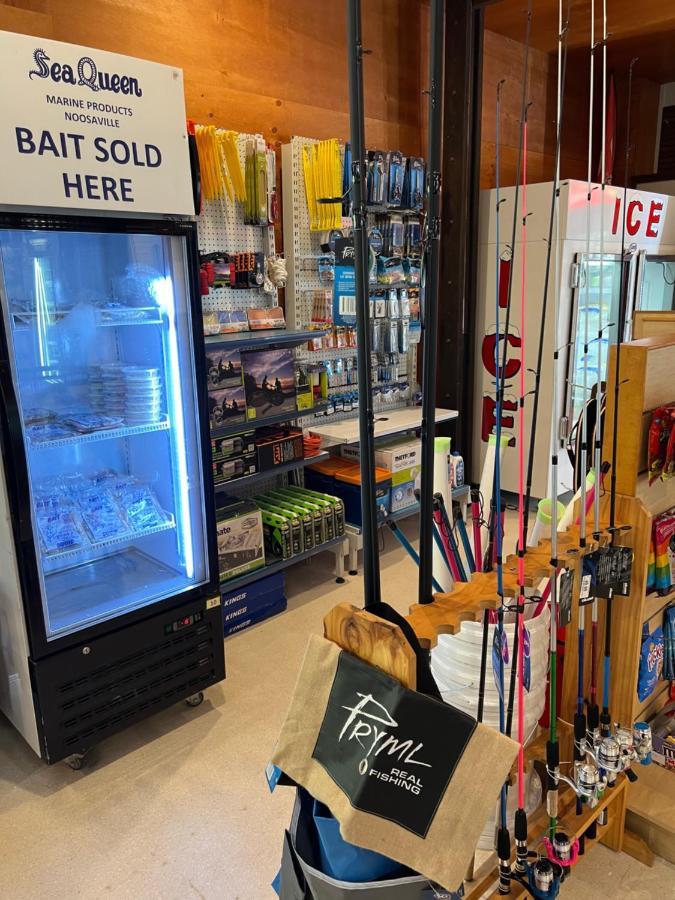 Big4 Noosa North Shore Ngoại thất bức ảnh