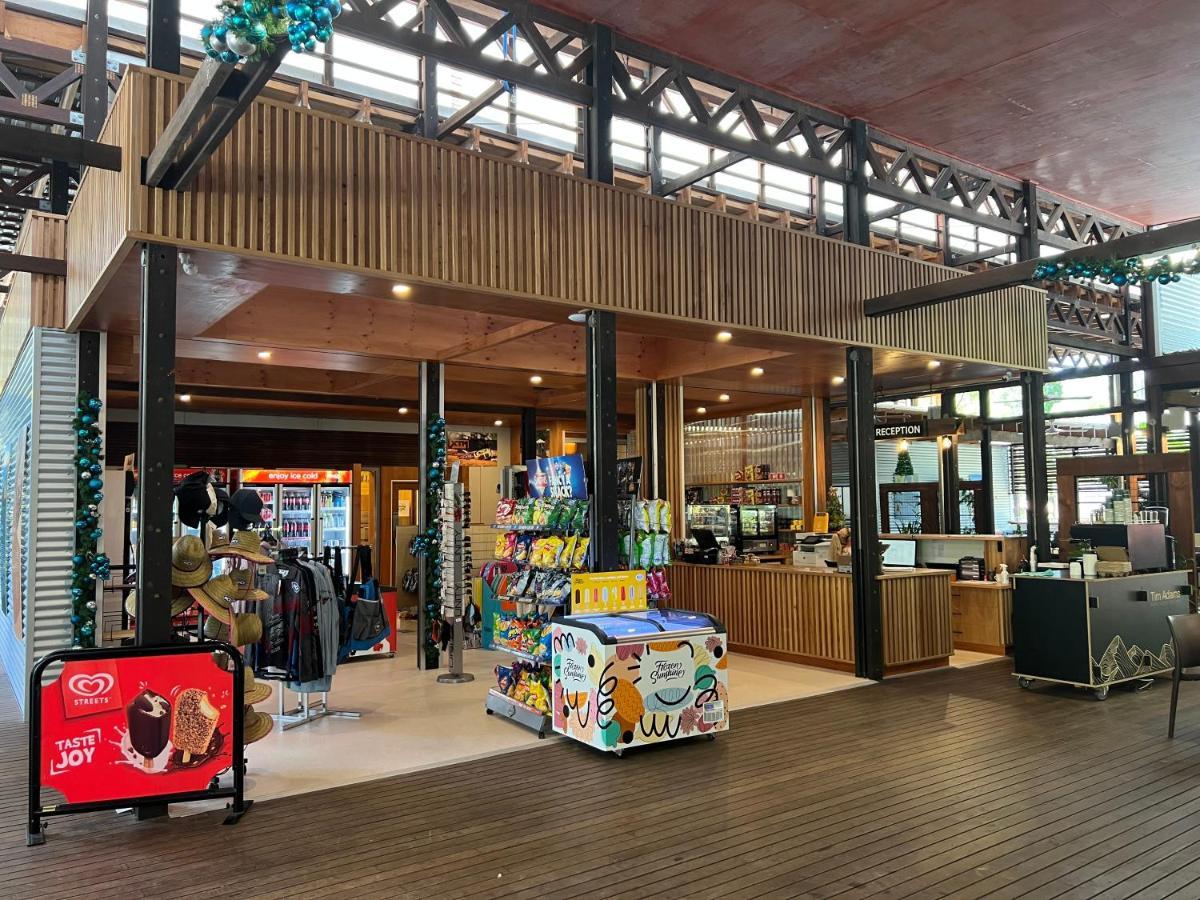 Big4 Noosa North Shore Ngoại thất bức ảnh