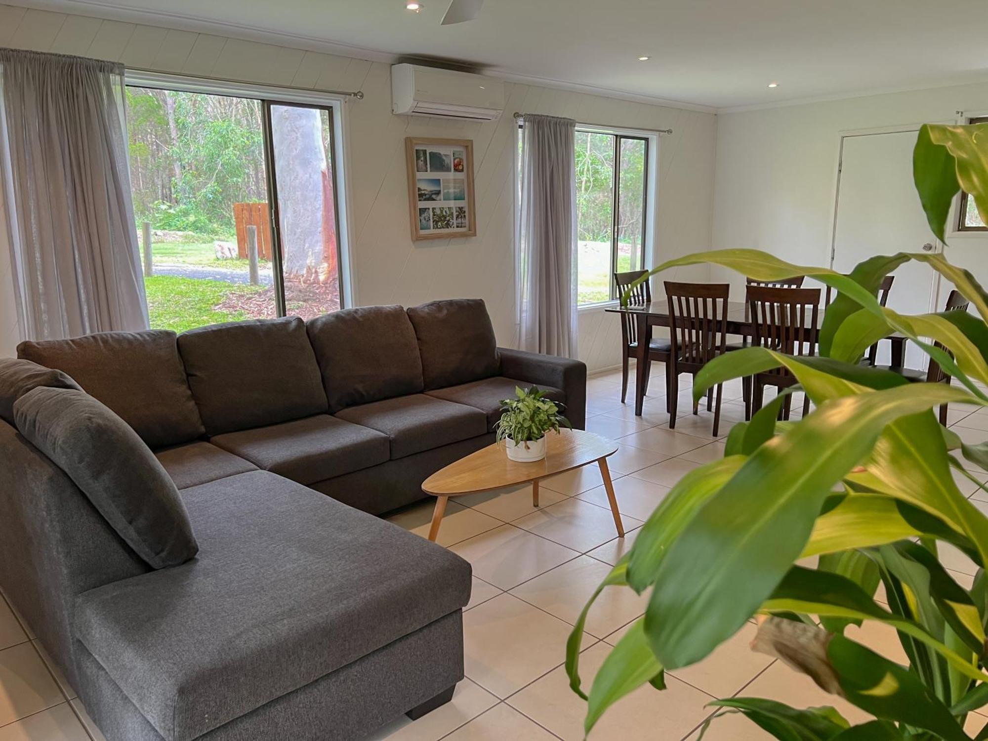 Big4 Noosa North Shore Ngoại thất bức ảnh