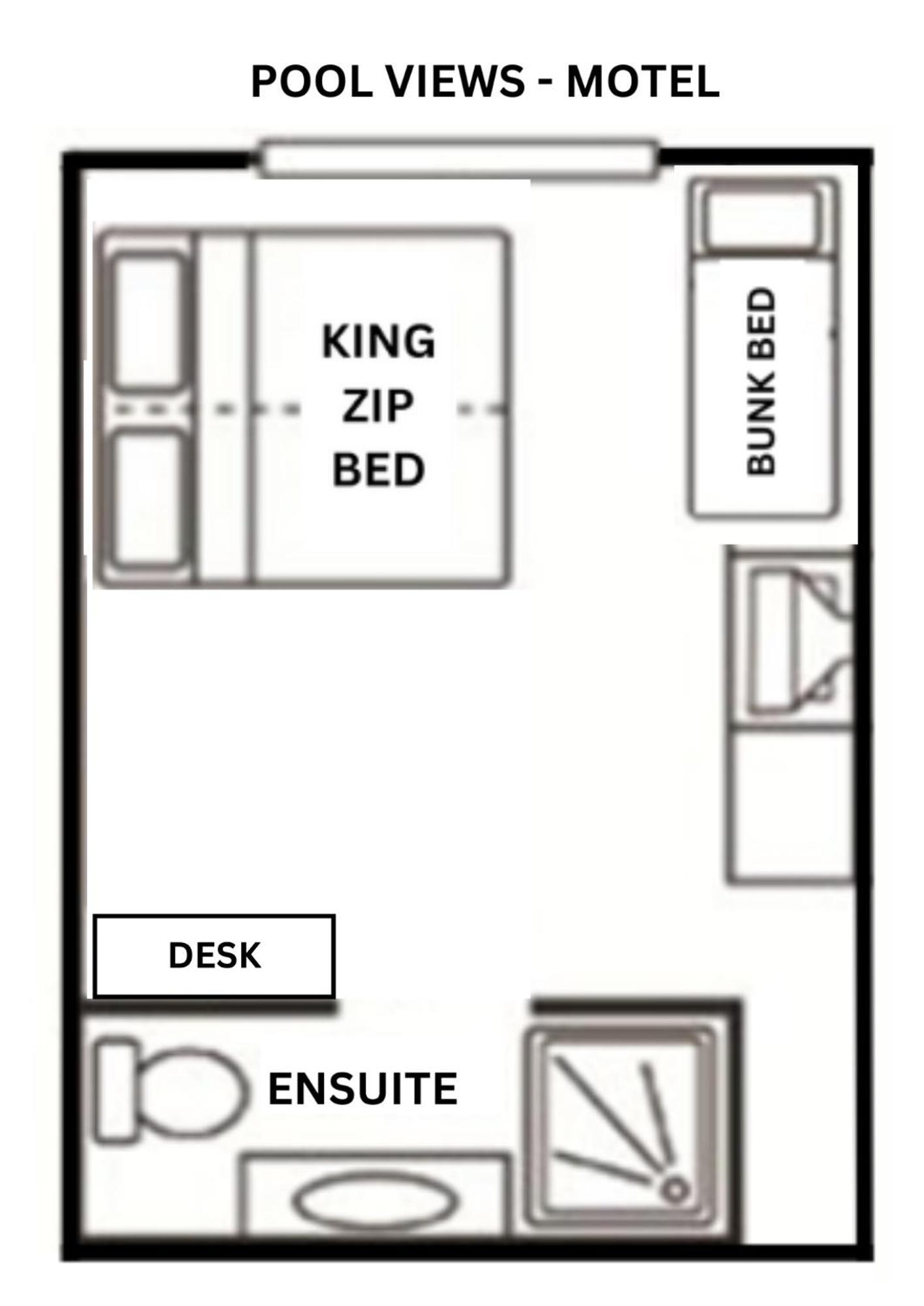 Big4 Noosa North Shore Ngoại thất bức ảnh