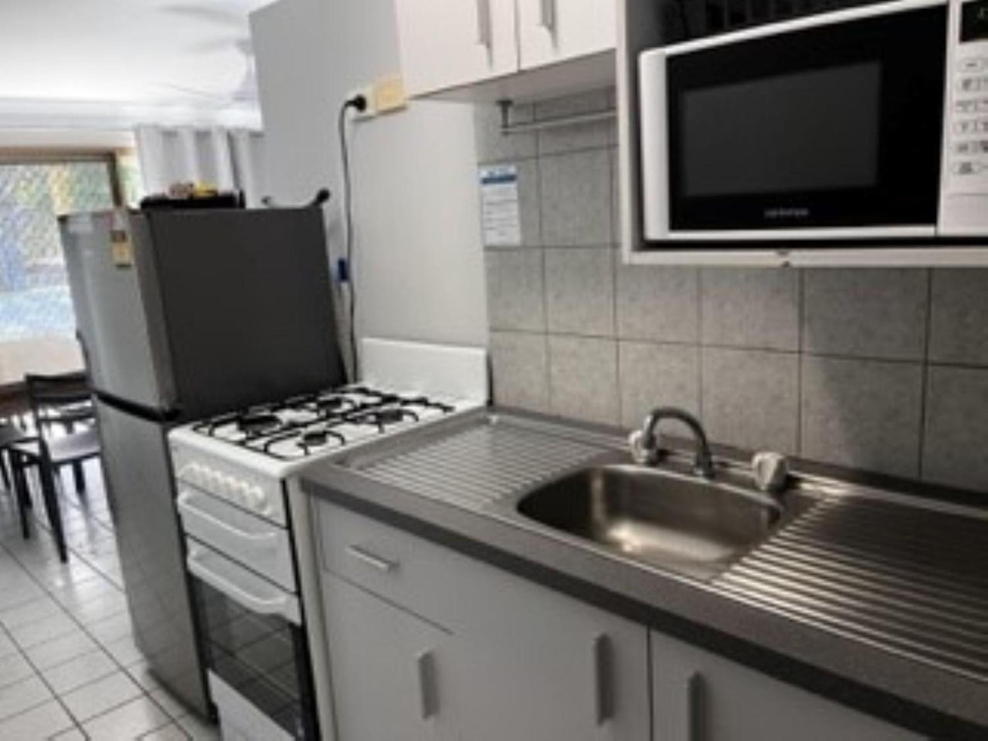 Big4 Noosa North Shore Ngoại thất bức ảnh