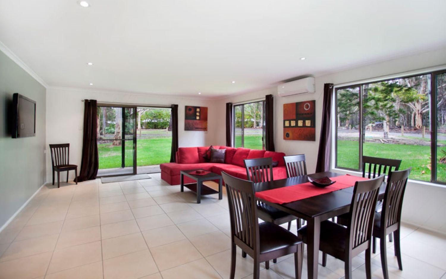 Big4 Noosa North Shore Ngoại thất bức ảnh