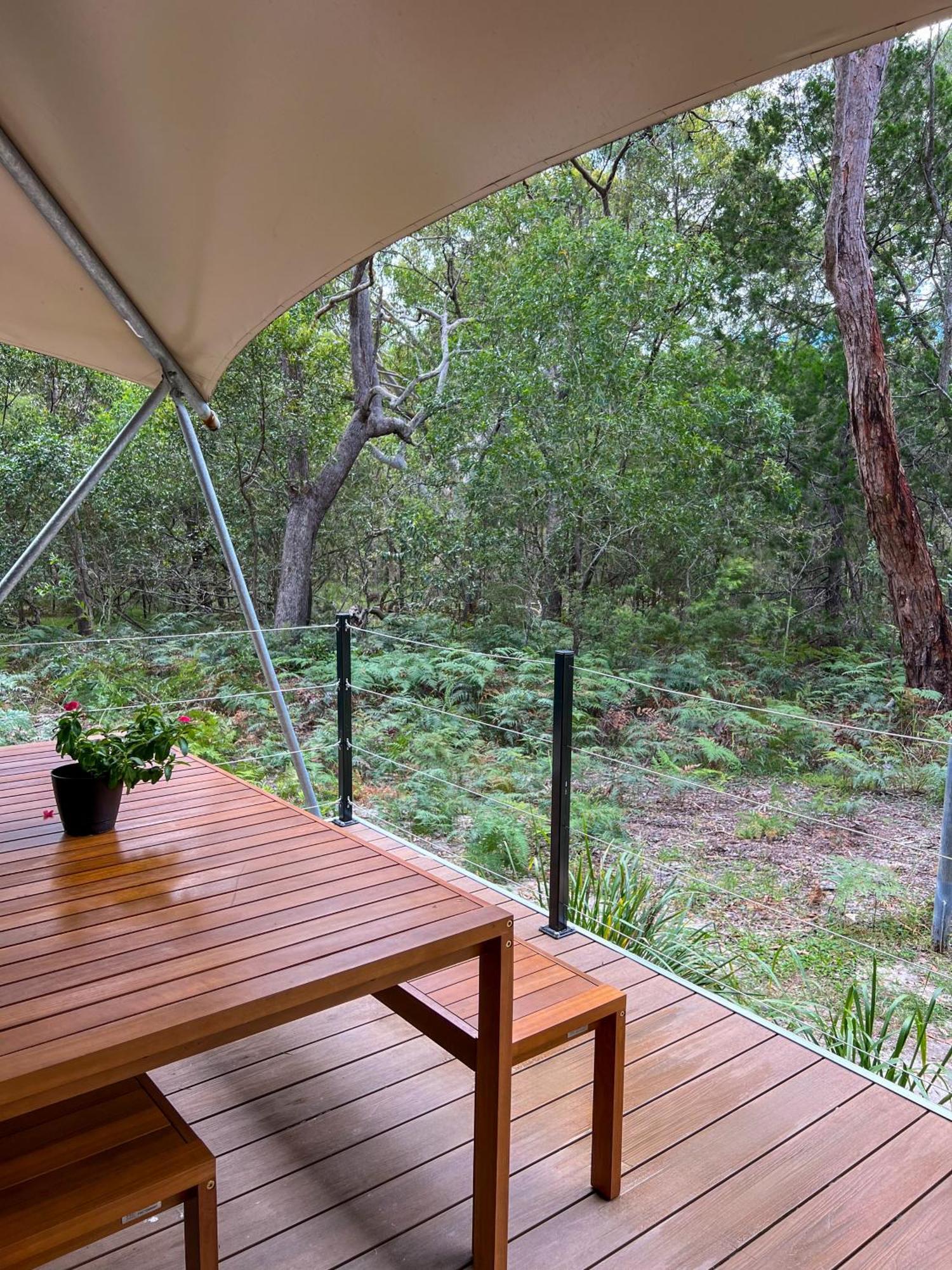 Big4 Noosa North Shore Ngoại thất bức ảnh