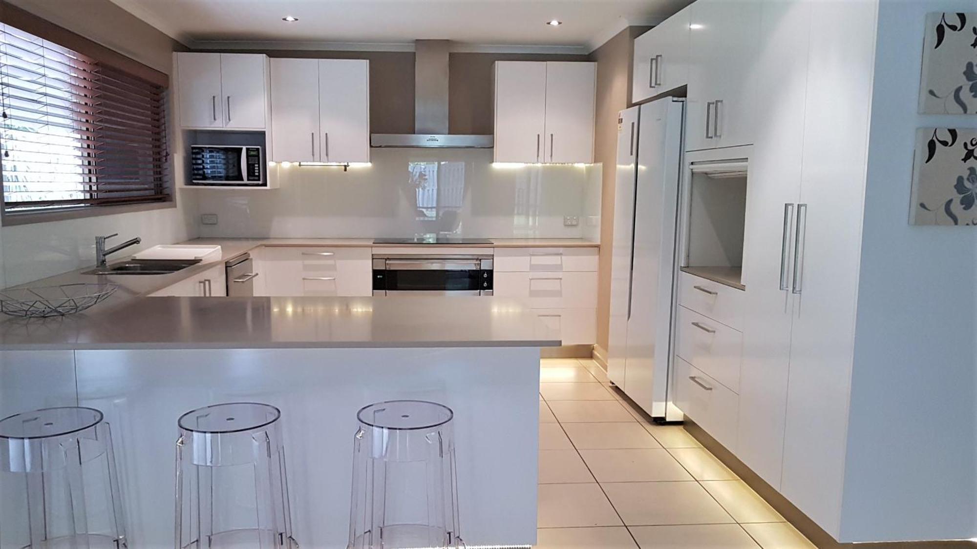 Big4 Noosa North Shore Ngoại thất bức ảnh