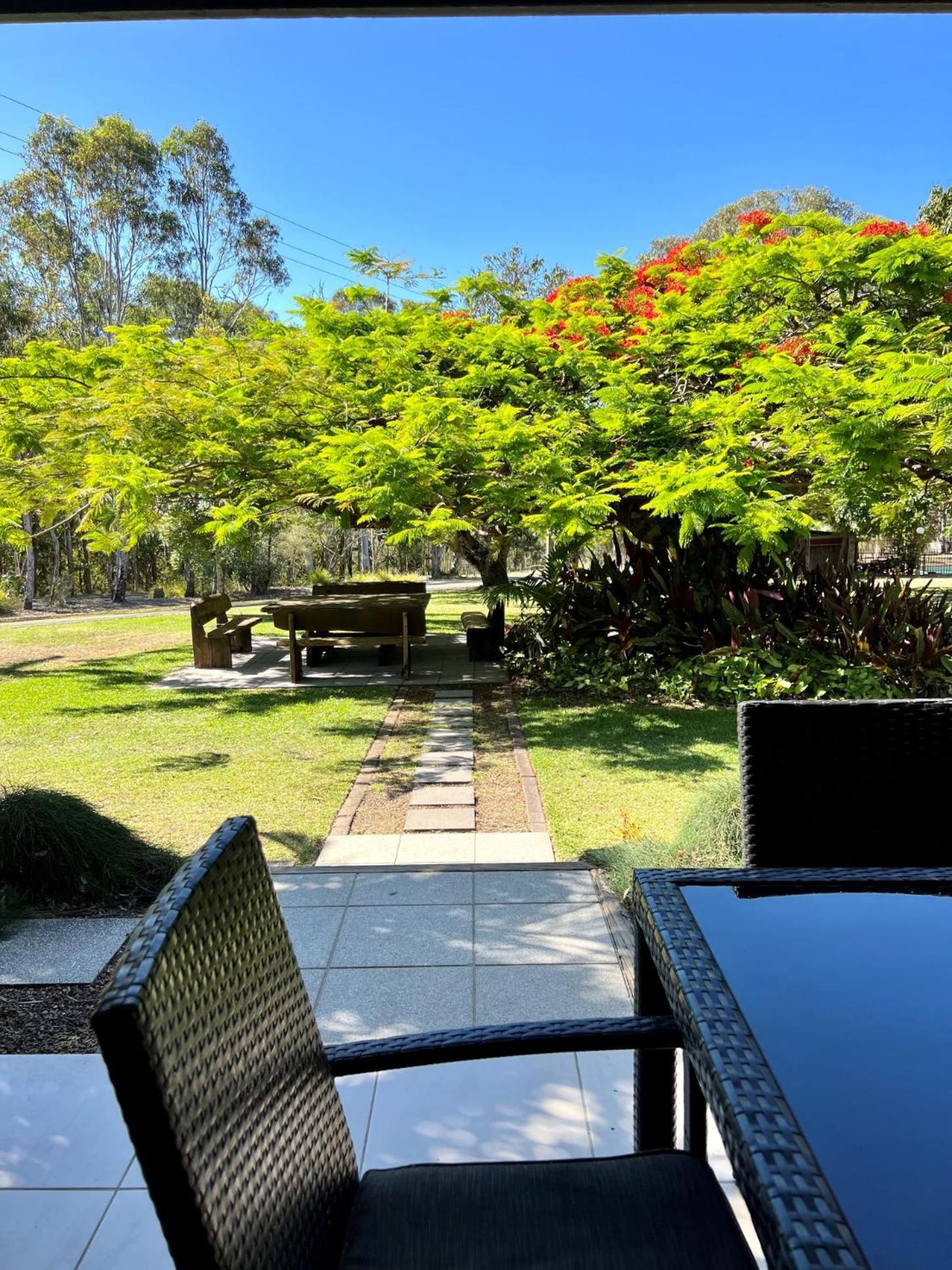 Big4 Noosa North Shore Ngoại thất bức ảnh