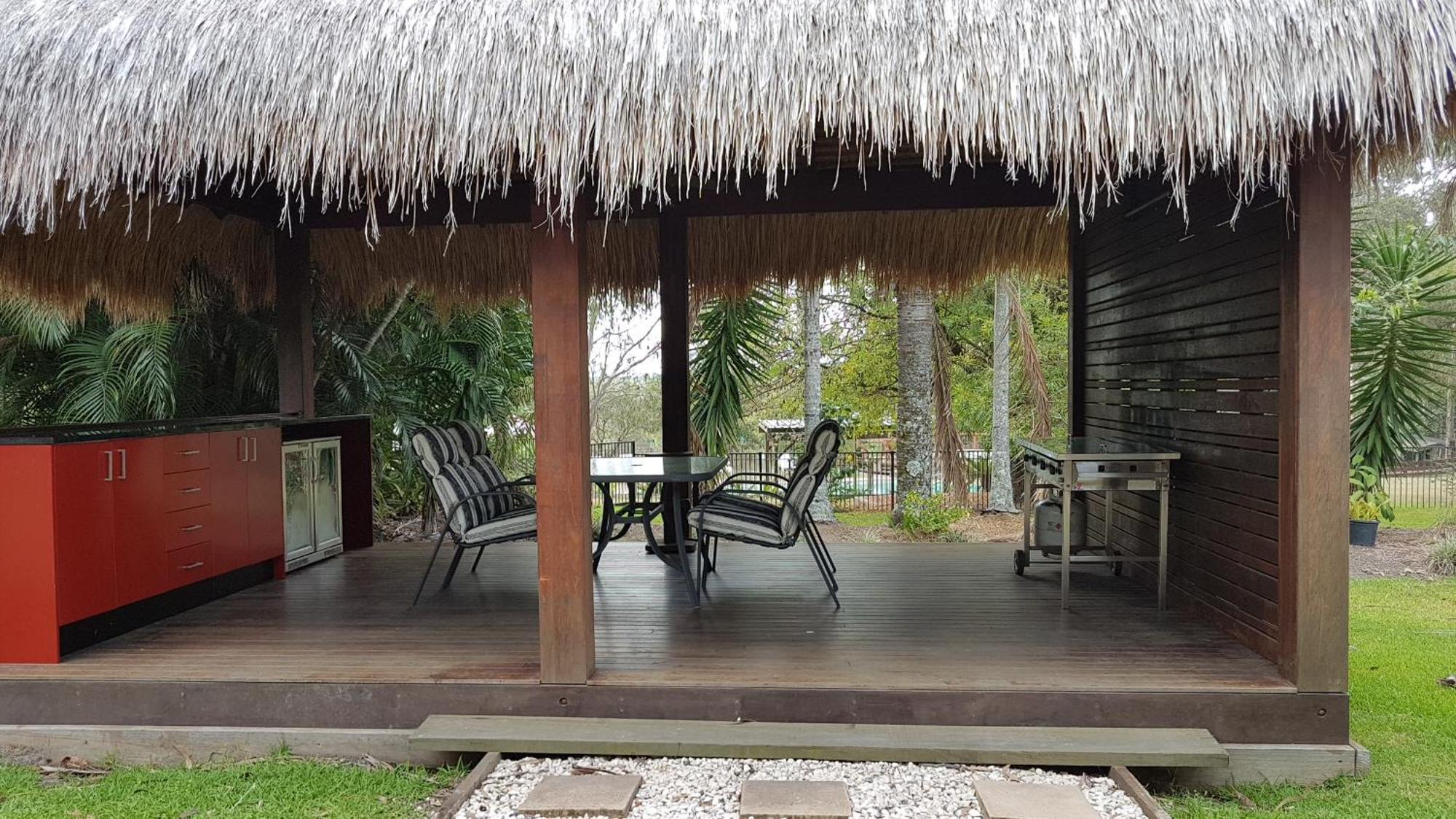 Big4 Noosa North Shore Ngoại thất bức ảnh