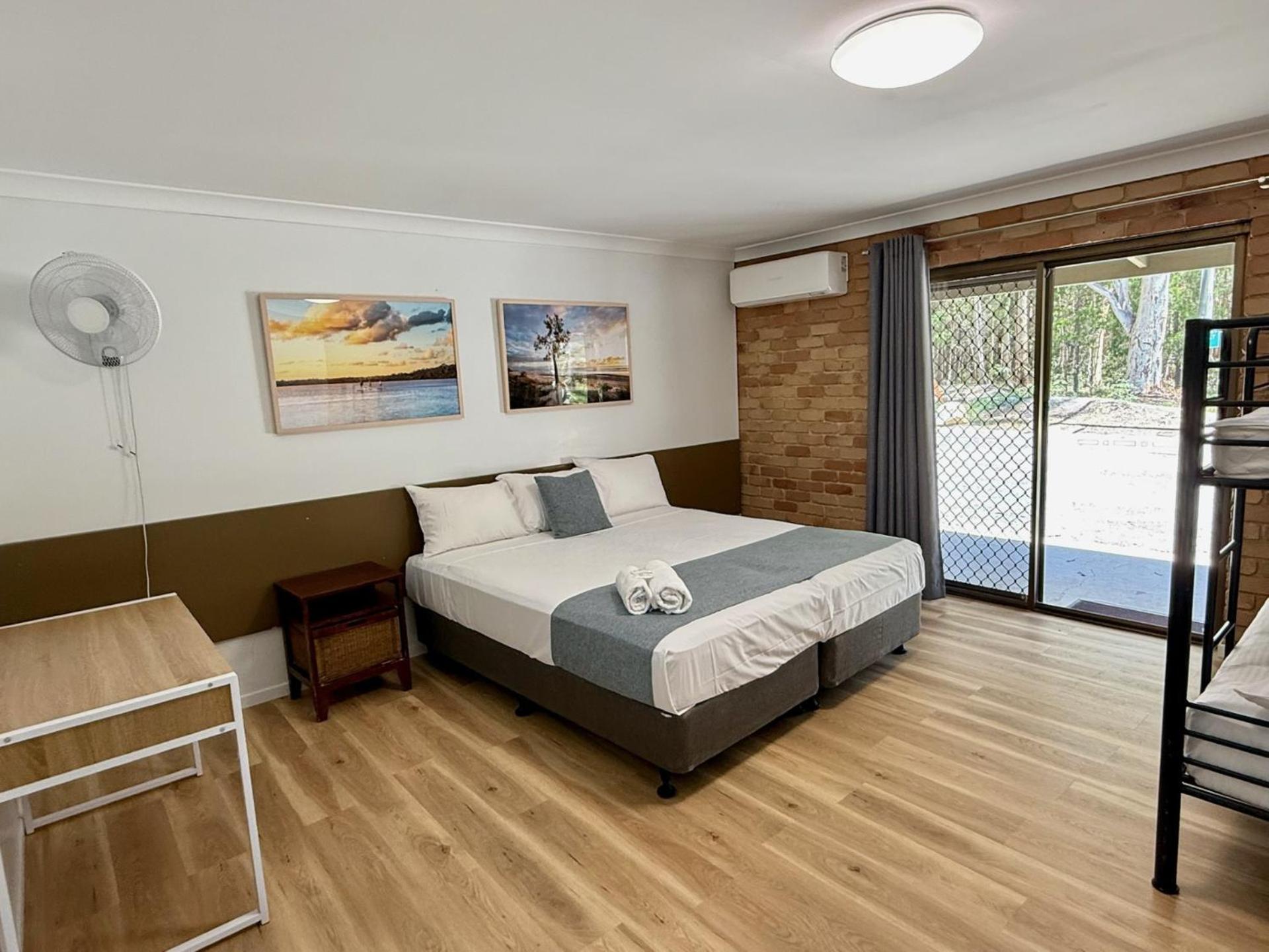 Big4 Noosa North Shore Ngoại thất bức ảnh