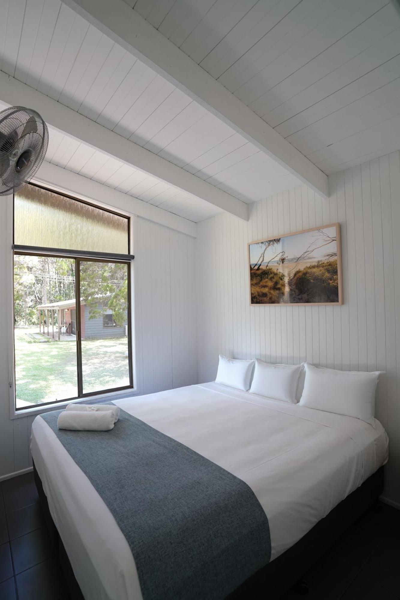 Big4 Noosa North Shore Ngoại thất bức ảnh