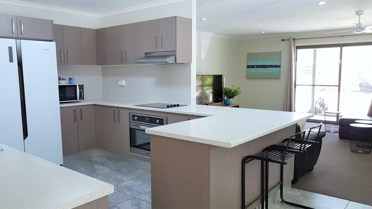 Big4 Noosa North Shore Ngoại thất bức ảnh